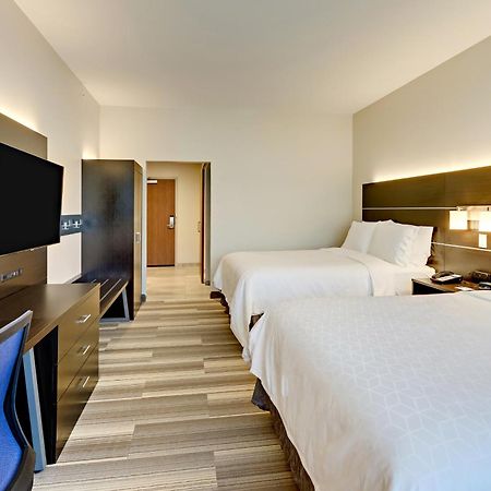 Holiday Inn Express & Suites - Winston - Salem Sw - Clemmons By Ihg Экстерьер фото