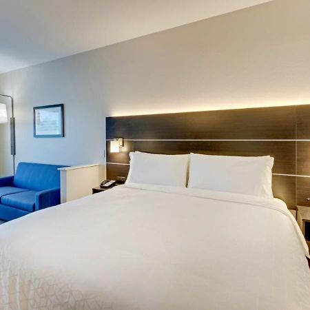 Holiday Inn Express & Suites - Winston - Salem Sw - Clemmons By Ihg Экстерьер фото