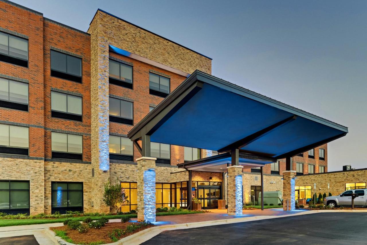 Holiday Inn Express & Suites - Winston - Salem Sw - Clemmons By Ihg Экстерьер фото