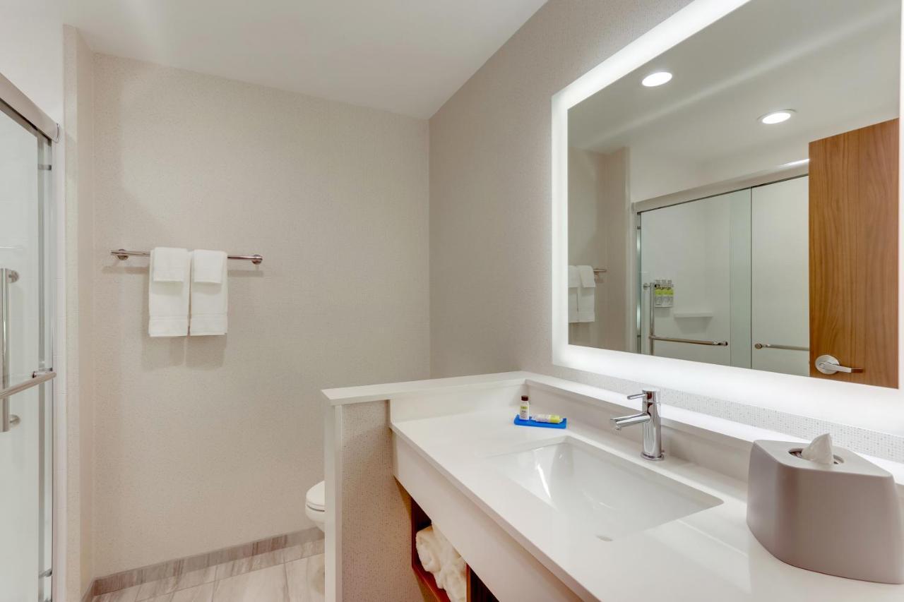 Holiday Inn Express & Suites - Winston - Salem Sw - Clemmons By Ihg Экстерьер фото