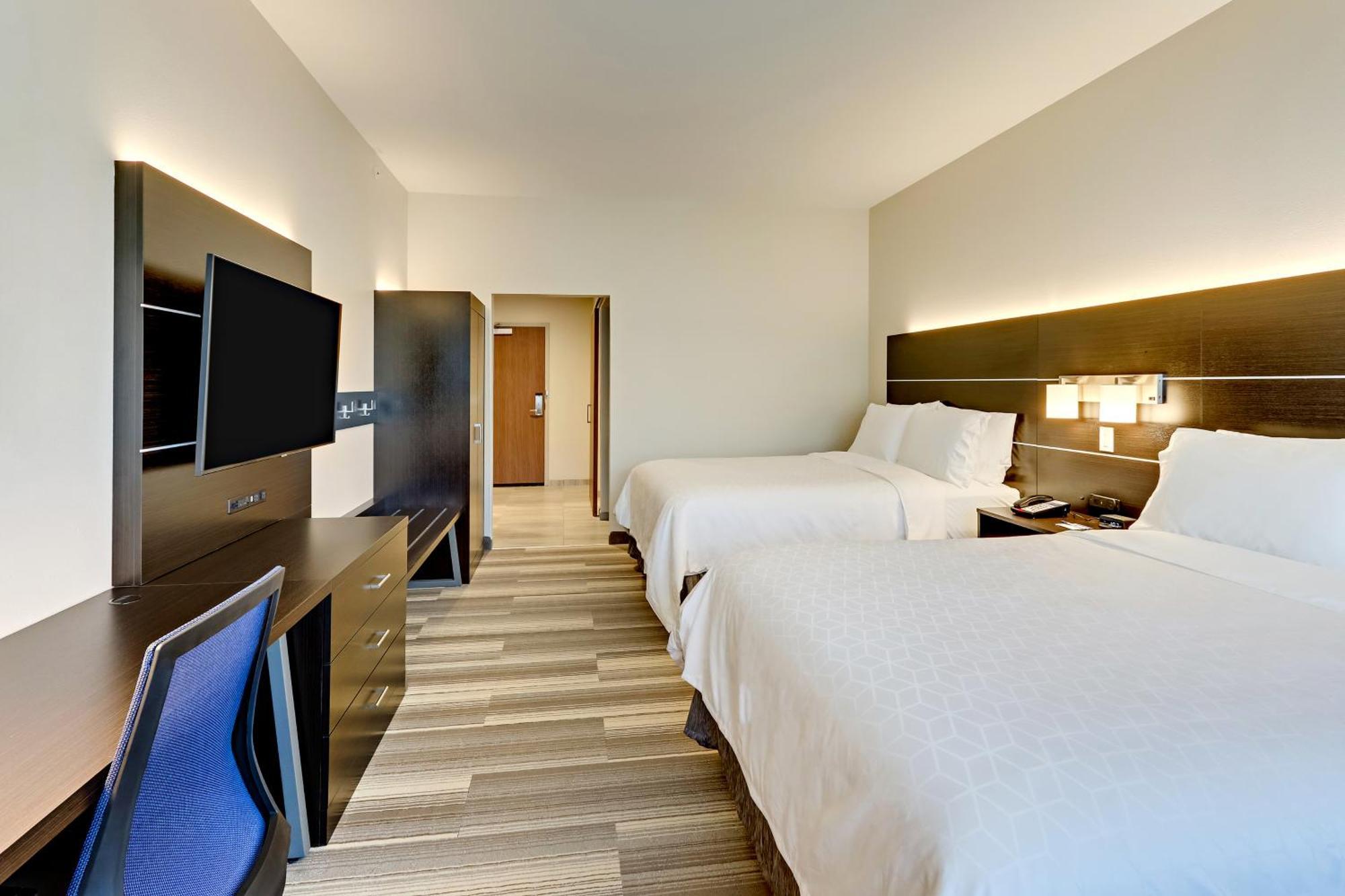 Holiday Inn Express & Suites - Winston - Salem Sw - Clemmons By Ihg Экстерьер фото