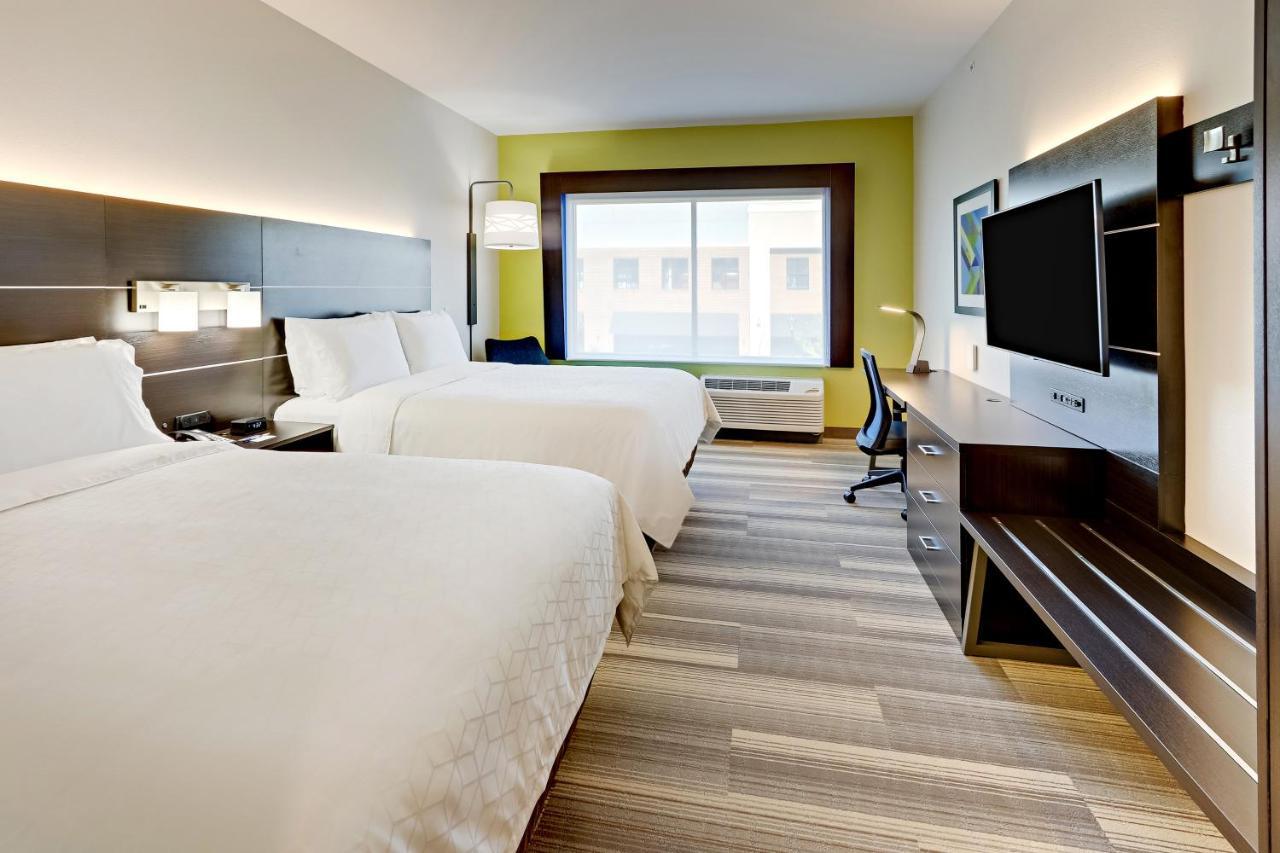 Holiday Inn Express & Suites - Winston - Salem Sw - Clemmons By Ihg Экстерьер фото
