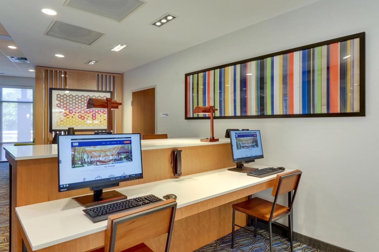 Holiday Inn Express & Suites - Winston - Salem Sw - Clemmons By Ihg Экстерьер фото