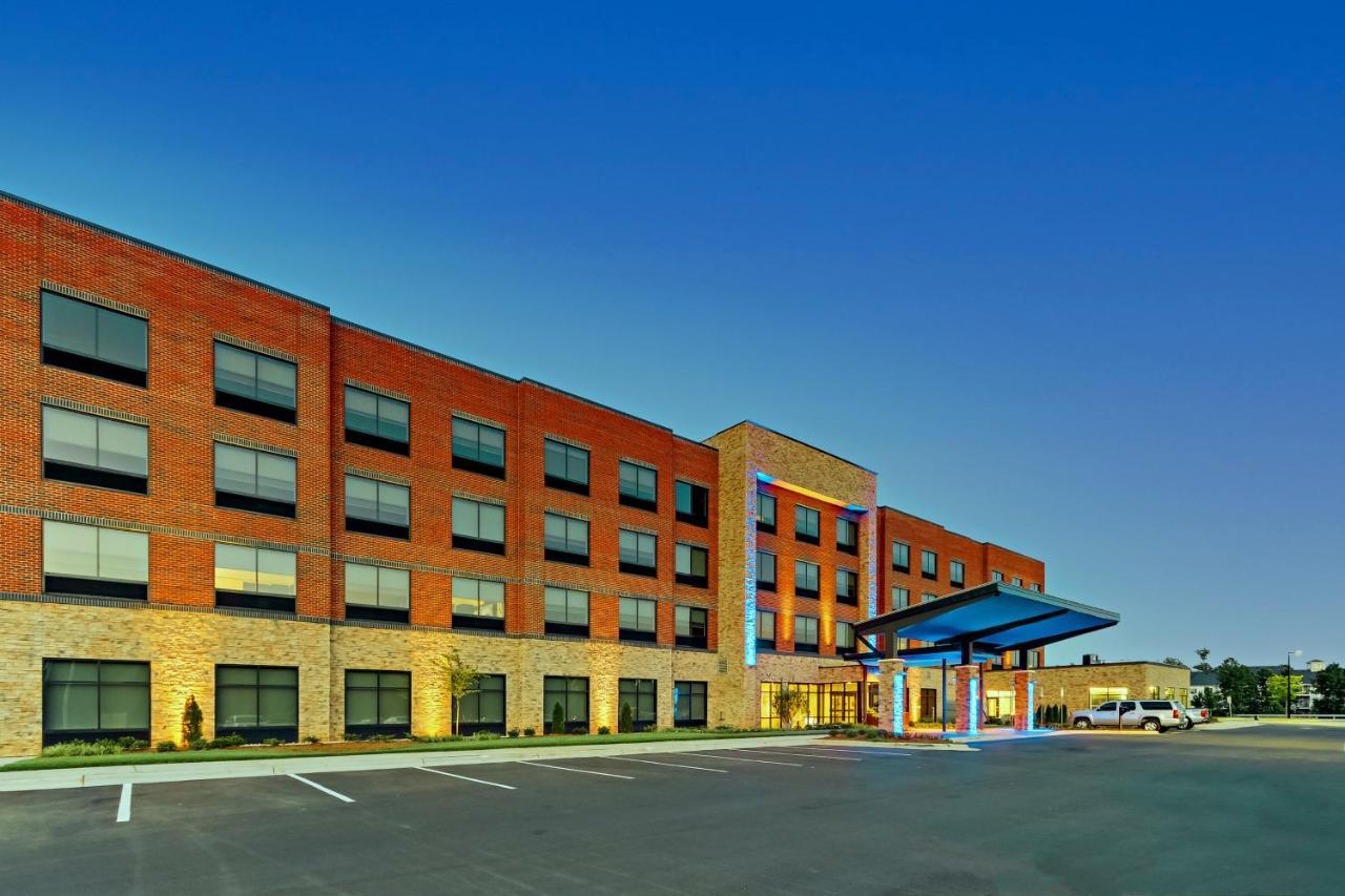 Holiday Inn Express & Suites - Winston - Salem Sw - Clemmons By Ihg Экстерьер фото