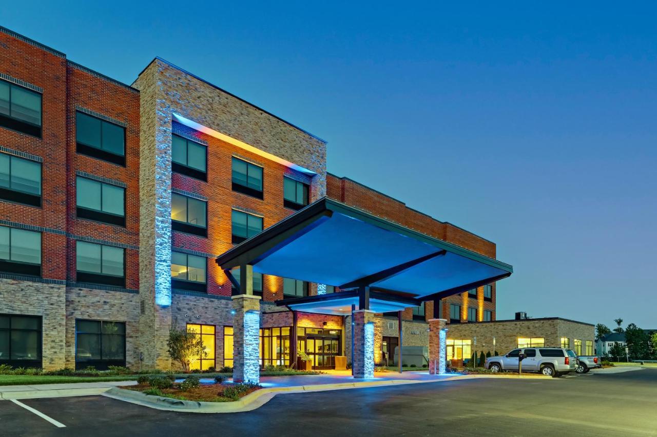 Holiday Inn Express & Suites - Winston - Salem Sw - Clemmons By Ihg Экстерьер фото