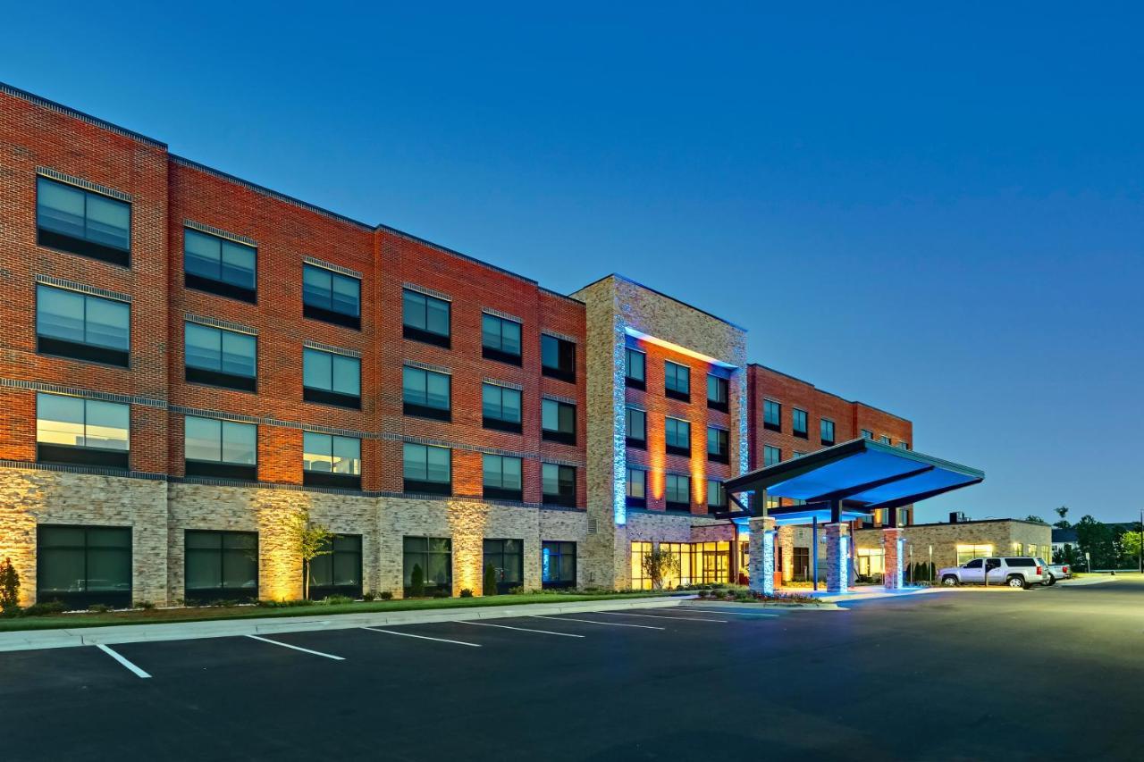 Holiday Inn Express & Suites - Winston - Salem Sw - Clemmons By Ihg Экстерьер фото