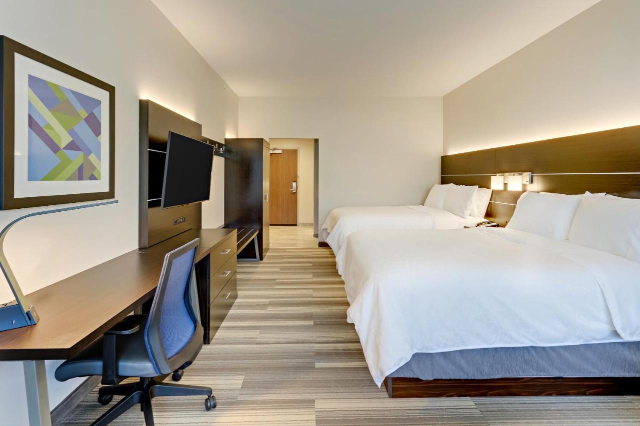 Holiday Inn Express & Suites - Winston - Salem Sw - Clemmons By Ihg Экстерьер фото