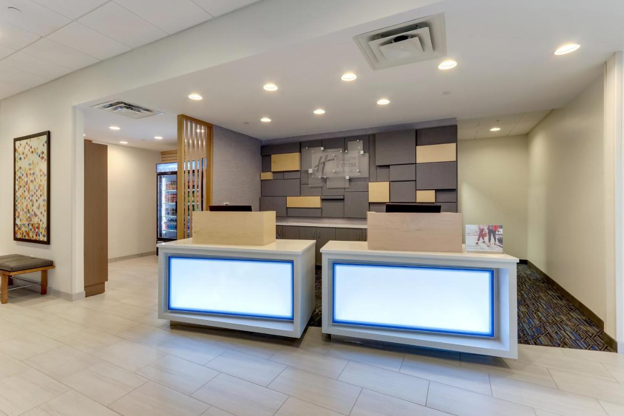 Holiday Inn Express & Suites - Winston - Salem Sw - Clemmons By Ihg Экстерьер фото
