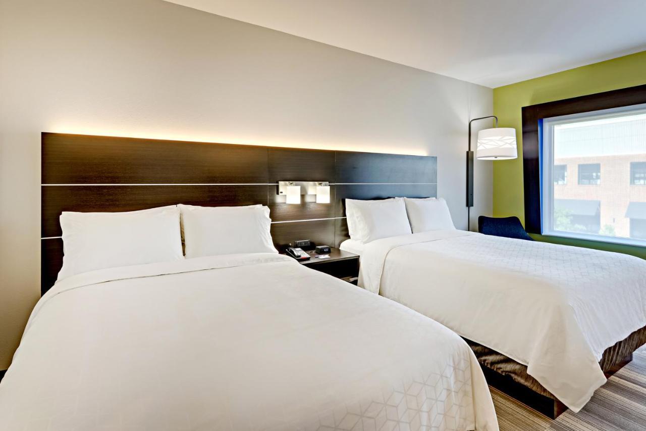 Holiday Inn Express & Suites - Winston - Salem Sw - Clemmons By Ihg Экстерьер фото