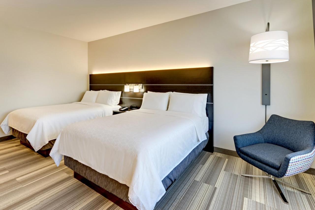 Holiday Inn Express & Suites - Winston - Salem Sw - Clemmons By Ihg Экстерьер фото