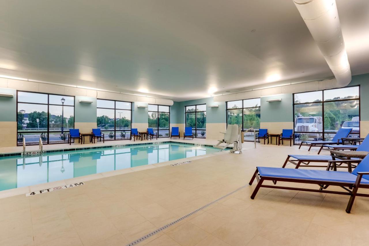Holiday Inn Express & Suites - Winston - Salem Sw - Clemmons By Ihg Экстерьер фото