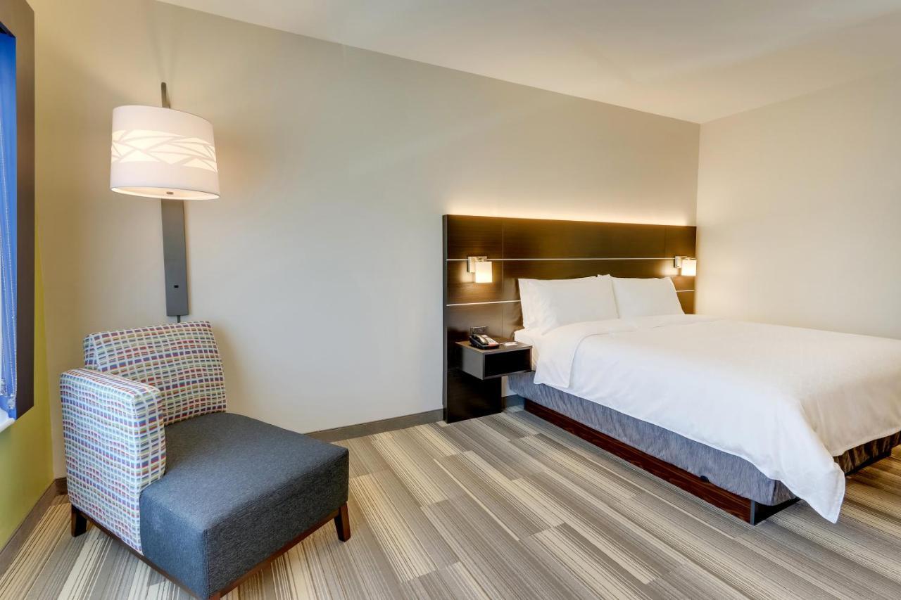 Holiday Inn Express & Suites - Winston - Salem Sw - Clemmons By Ihg Экстерьер фото