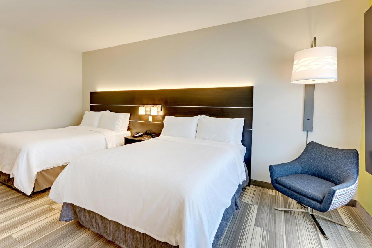Holiday Inn Express & Suites - Winston - Salem Sw - Clemmons By Ihg Экстерьер фото