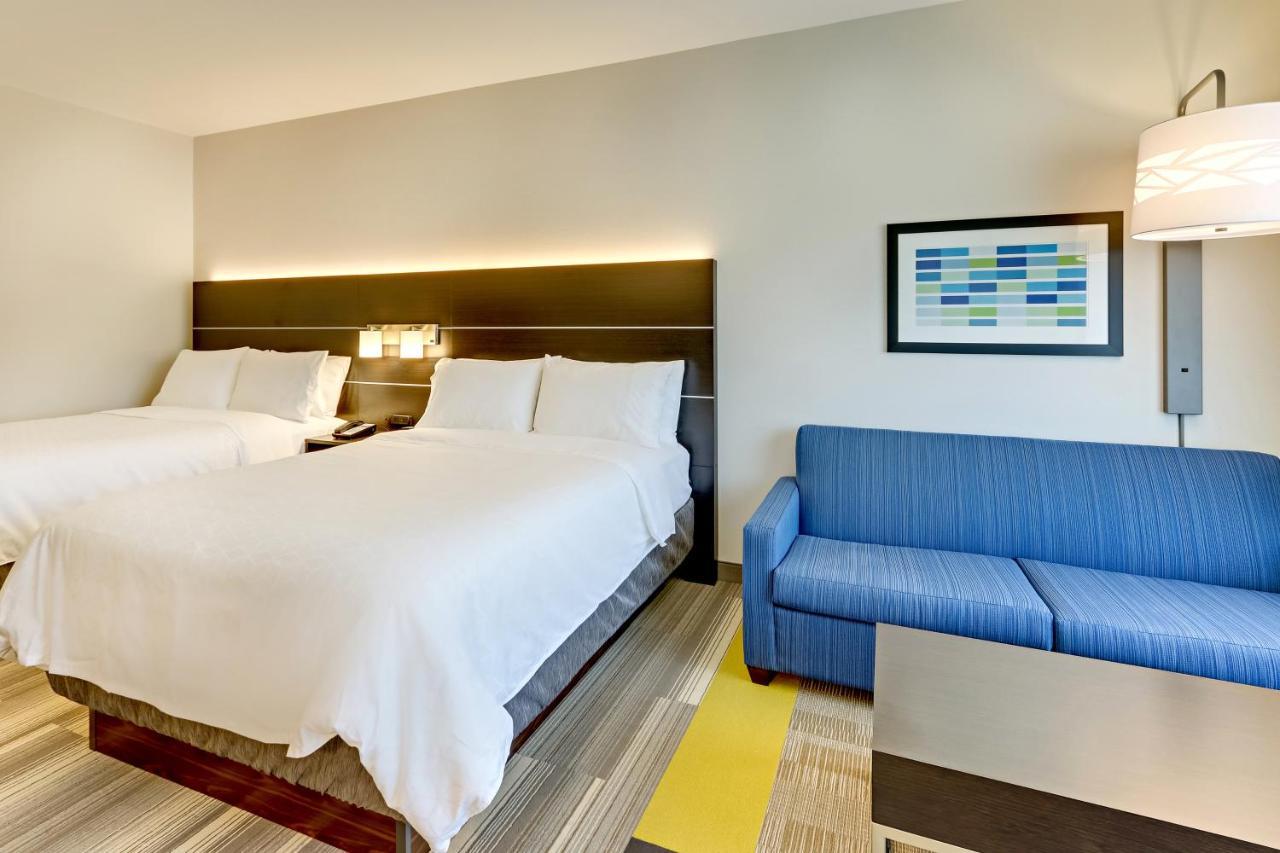 Holiday Inn Express & Suites - Winston - Salem Sw - Clemmons By Ihg Экстерьер фото