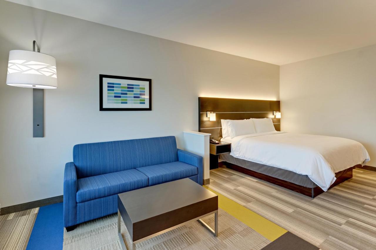 Holiday Inn Express & Suites - Winston - Salem Sw - Clemmons By Ihg Экстерьер фото