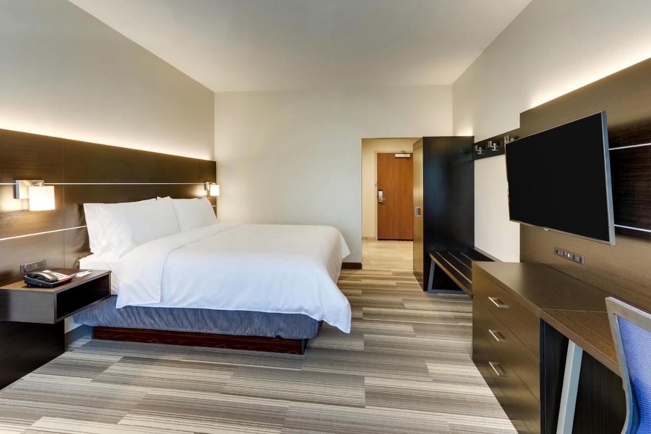 Holiday Inn Express & Suites - Winston - Salem Sw - Clemmons By Ihg Экстерьер фото