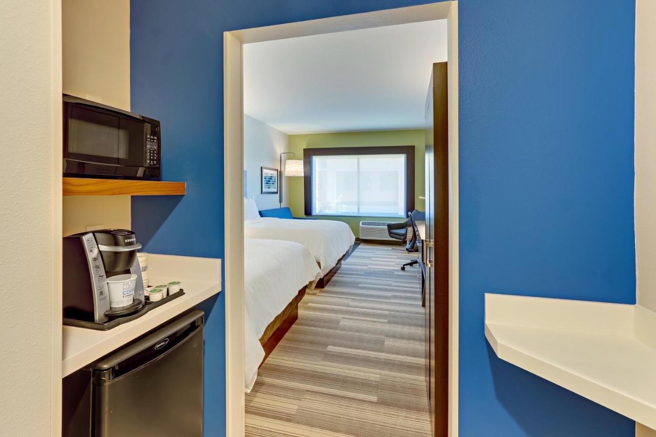 Holiday Inn Express & Suites - Winston - Salem Sw - Clemmons By Ihg Экстерьер фото