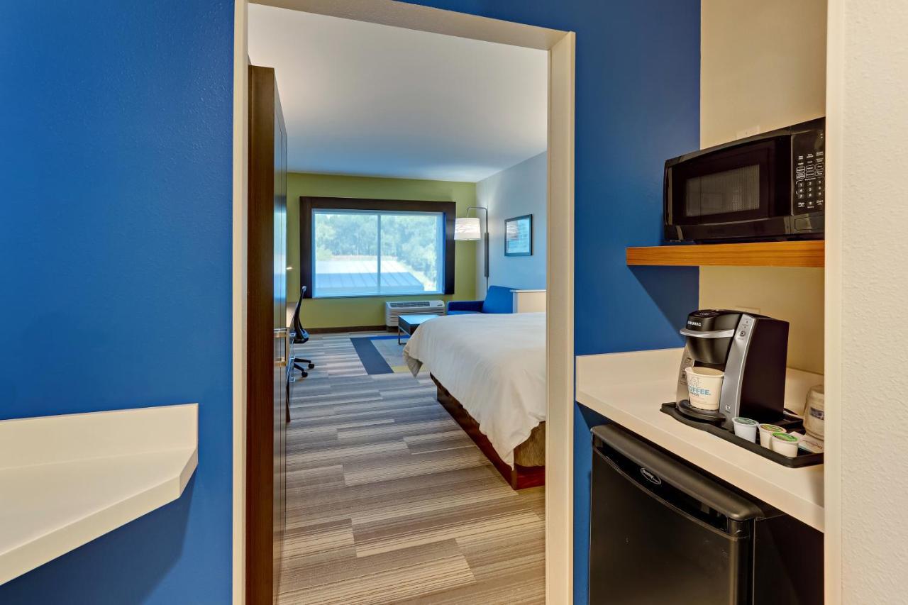 Holiday Inn Express & Suites - Winston - Salem Sw - Clemmons By Ihg Экстерьер фото