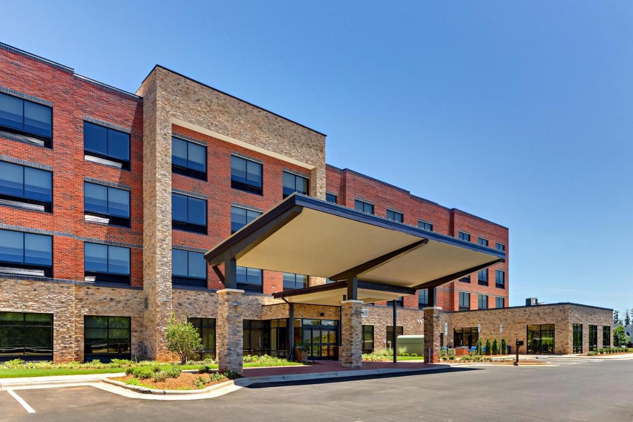 Holiday Inn Express & Suites - Winston - Salem Sw - Clemmons By Ihg Экстерьер фото