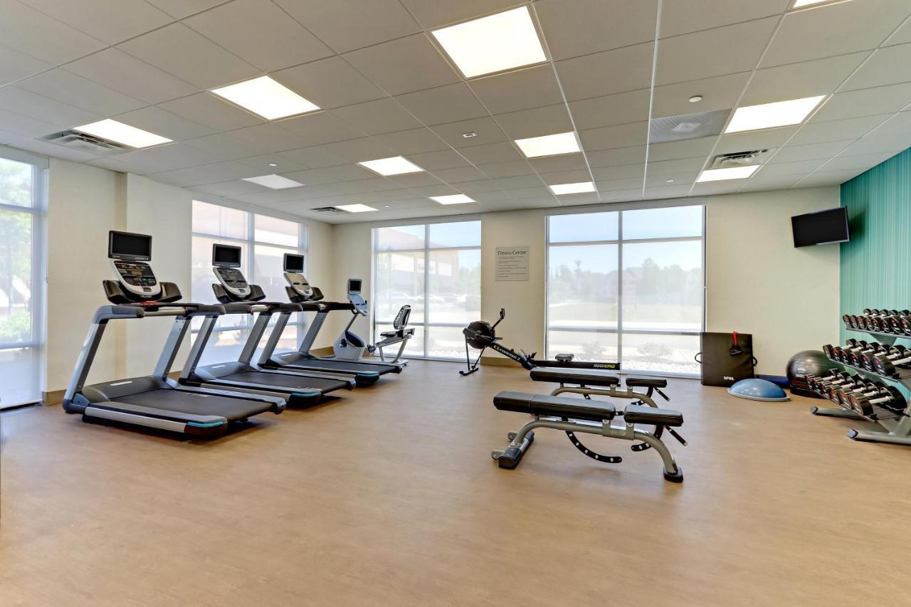Holiday Inn Express & Suites - Winston - Salem Sw - Clemmons By Ihg Экстерьер фото