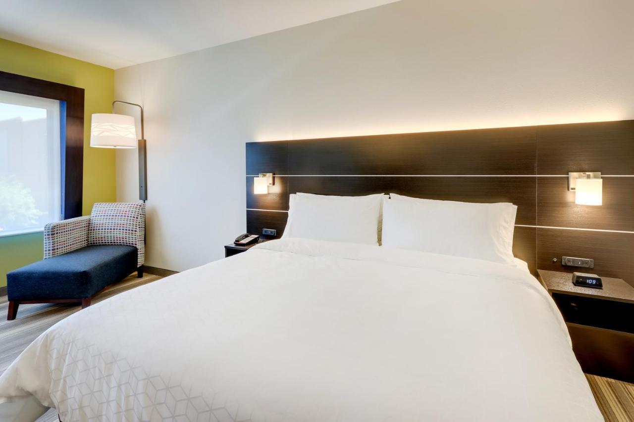 Holiday Inn Express & Suites - Winston - Salem Sw - Clemmons By Ihg Экстерьер фото