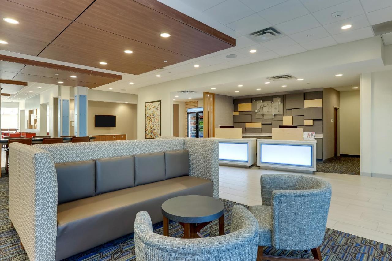 Holiday Inn Express & Suites - Winston - Salem Sw - Clemmons By Ihg Экстерьер фото