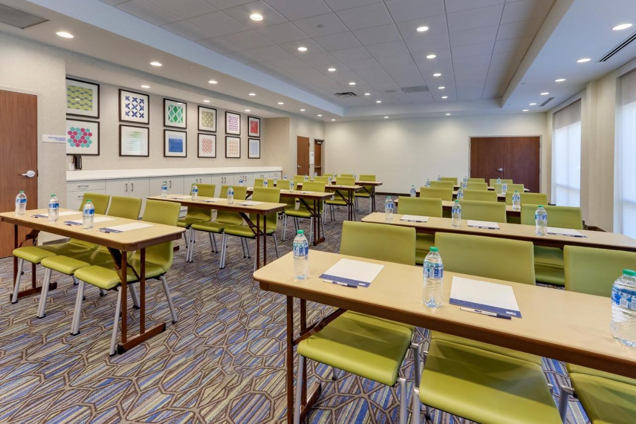 Holiday Inn Express & Suites - Winston - Salem Sw - Clemmons By Ihg Экстерьер фото
