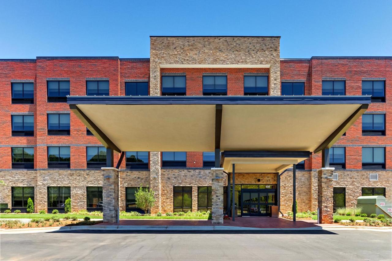 Holiday Inn Express & Suites - Winston - Salem Sw - Clemmons By Ihg Экстерьер фото