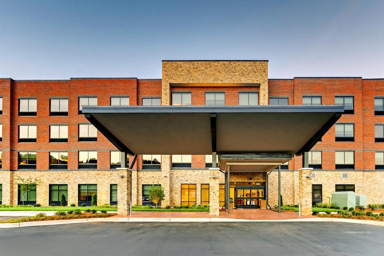 Holiday Inn Express & Suites - Winston - Salem Sw - Clemmons By Ihg Экстерьер фото
