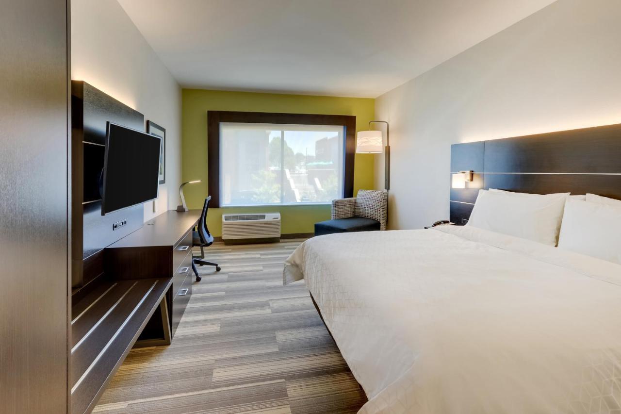 Holiday Inn Express & Suites - Winston - Salem Sw - Clemmons By Ihg Экстерьер фото