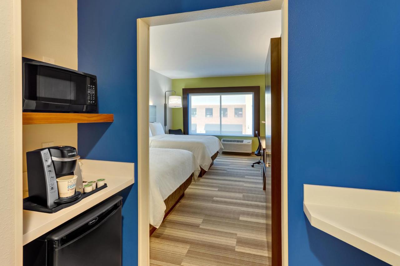 Holiday Inn Express & Suites - Winston - Salem Sw - Clemmons By Ihg Экстерьер фото